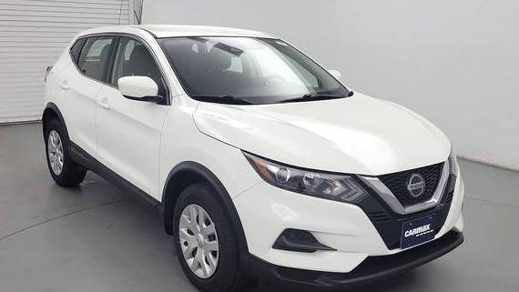 NISSAN ROGUE SPORT 2020 JN1BJ1CV3LW274672 image